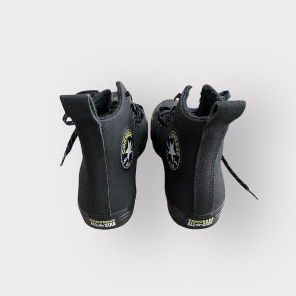 Converse Hiker size W6 - Picture 3 of 4